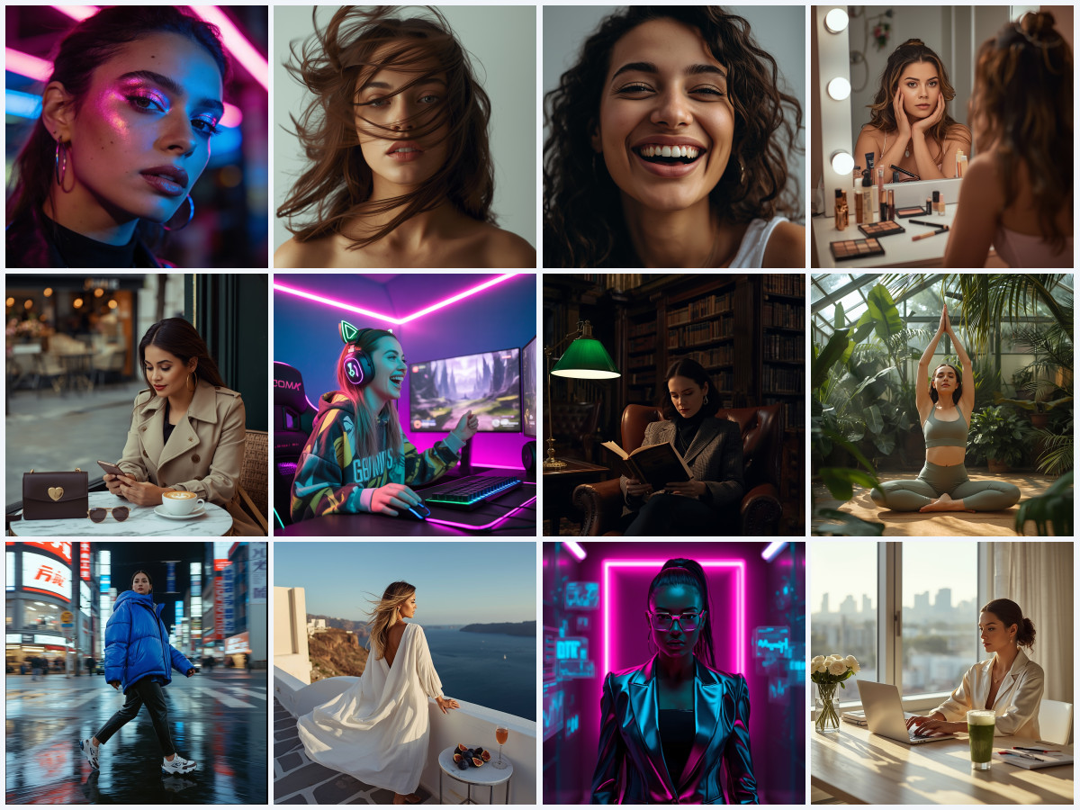 12 Viral AI Prompts for Women Influencers to Grow Faster (2026)