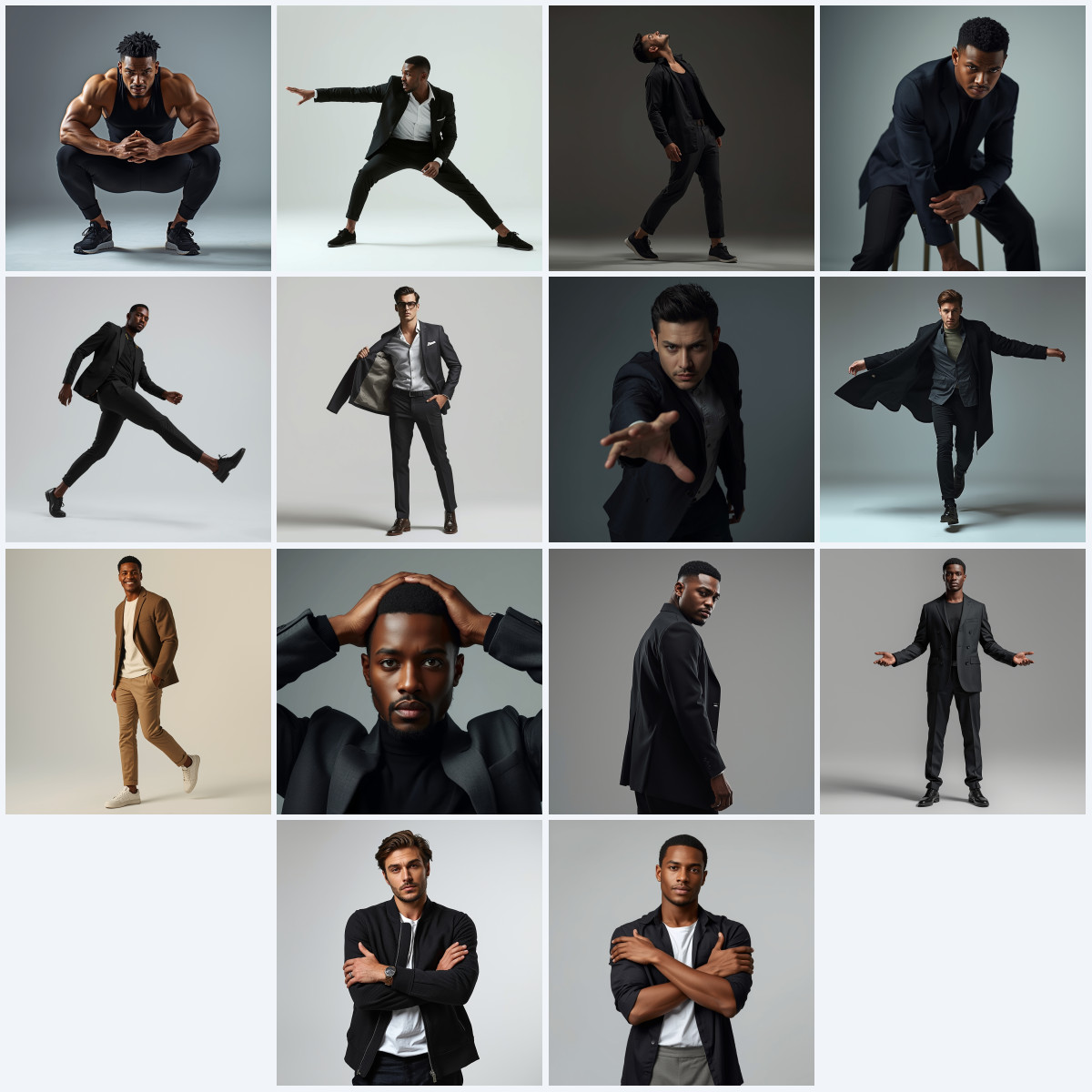 14  AI Prompts for Men to Achieve a Premium Influencer Look with Minimal Effort (2026)